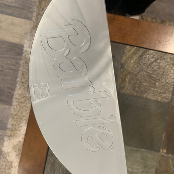 NWT 1998 Happy Holidays Special Edition Barbie Doll SEALED - MIB – NRFB - RARE - Picture 7 of 7